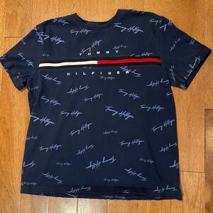 Tommy Hilfiger Men’s T-Shirt
